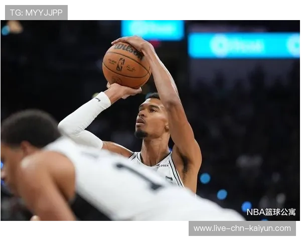 维克托·文班亚马（Victor Wembanyama）当选2024年NBA最佳新秀，2020年nba最佳新秀什么时候公布