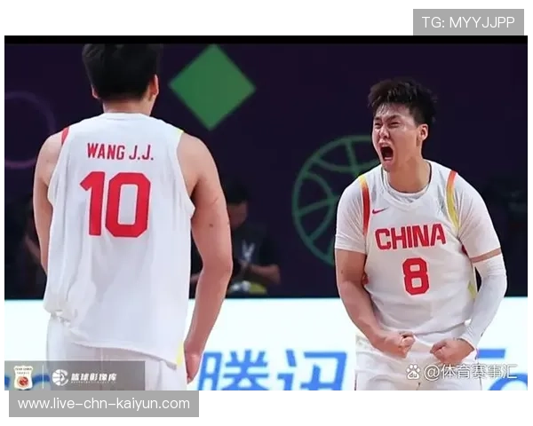 CBA多支球队加强青训投入 助力未来发展，cba青训都是在哪里选拔的